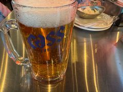 -BHC炸鸡(明洞总店)