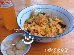 -陈掌柜澄城水盆羊肉(钟楼店)