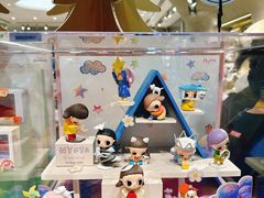 -泡泡玛特POPMART(合生汇店)