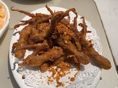 -肥仔文澳门猪骨煲(南京西路店)
