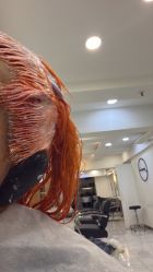 -雅仕 HAIR SALON 美发沙龙
