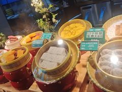 -筱爷叔·上海传统手工菜(新桥店)