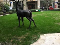 小区环境-中海·新华府