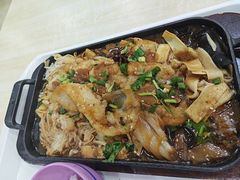 -清华大学-澜园教工餐厅