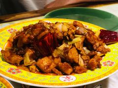 -那家小馆•北京菜•烤鸭(中关村店)