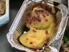 -尚宴牛特鲜自助(太原街万达店)