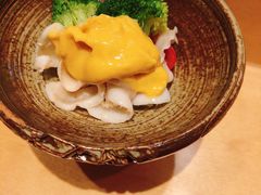 -yokocho上横町·日本食街(深业上城店)