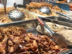 -乔波食品(杜桥中心菜场店)