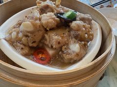 -陶陶居·雅园(凯华国际店)