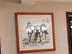 -箪食巷私房菜馆·鲁菜(玉函路店)