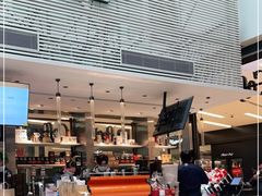 -Peet's 皮爷咖啡(陆家嘴中心店)