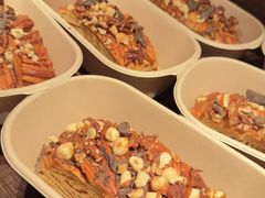 -B&C黄油与面包·THE GARDEN BAKERY概念店(世纪汇店)