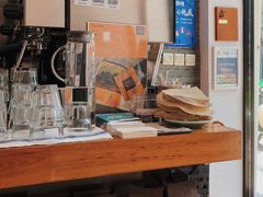 -Cafe del Volcan(永康路店)