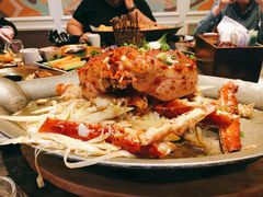 -蟹之国·精品蟹料理(极地店)
