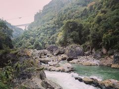 -南江大峡谷
