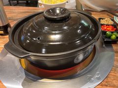 -春润大地海南椰子鸡(沙井京基百纳广场店)