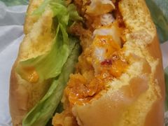 -德克士(砂之船奥特莱斯店)