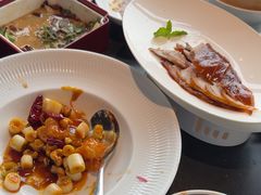 -喜悦烤鸭·新京菜(王府井店)