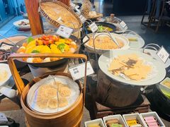 -大鱼徽州·寻味徽菜(星光总店)