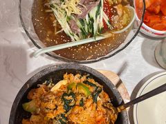-七八冷面·延边朝鲜族美食(欢乐谷店)