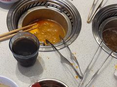 -龍歌自助小火锅(秦淮水游城店)