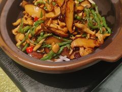 -味鼎长安·地道陕菜(凤城一路店)