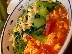 -左陕右甘(亚运村店)