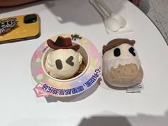 -哈根达斯(青岛海信店)