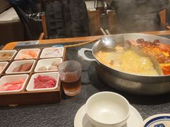 -滇牛云南火锅(桂林路店)