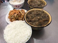 -定家小酥肉·清真(回民街店)