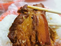 -咱家王新国把子肉(县东巷店)