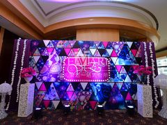 -上海明天广场JW万豪酒店