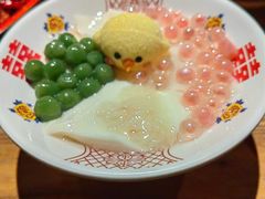 -破三川·新川菜(静安大融城店)