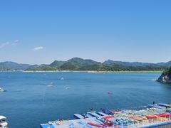 -北京金海湖景区