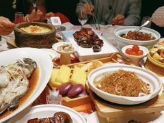 -百富源·海鲜辽菜(张士店)