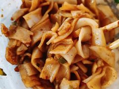 -牛师傅牛肉面(尚隆路店)