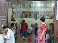 -映秋饭店(李庄总店)
