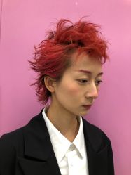 点击看大图 -愉己冥想·护发专门店
