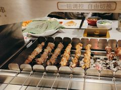 -丰茂烤串(公园店)