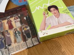-奈雪的茶(金华永盛店)