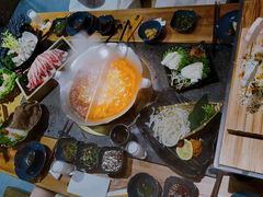 -湊湊火锅·茶憩(东城万达店)