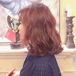 -icare美发沙龙