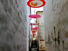 -大慈岩风景区
