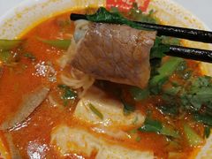 -牛吃草牛肉面(翠柏路店)
