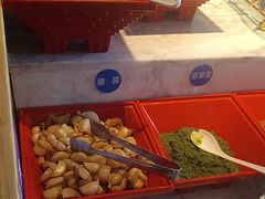 -额尔敦传统涮(光明路店)