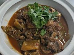 -院里寻菜·精致庭院菜(观沙岭店)