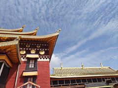 -达仓郎木寺院