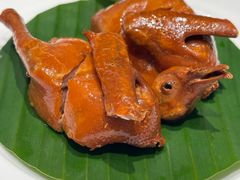 -临家小院·潮汕菜·商务宴请·点心(白石洲店)