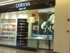 门面-GODIVA(万象城店)