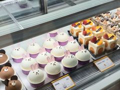 -仟吉KenGee(国贸360店)